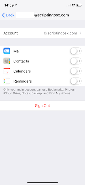 How To Turn Off Two Factor Authentication For Apple Id Right Now Setapp