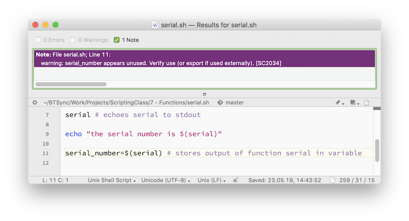 bbedit 11 serial