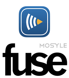 Mosyle Fuse logo